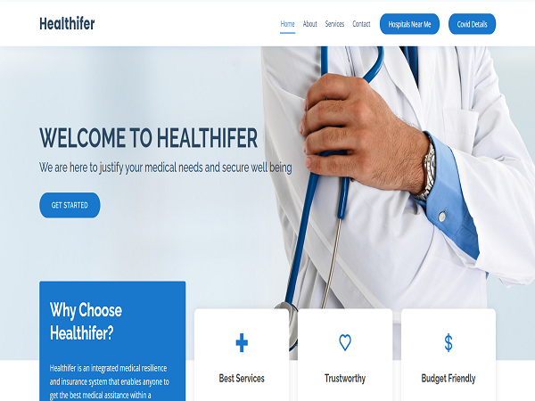 healthifer